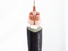 同樣是電力電纜，型號YJV和VV有什么區(qū)別